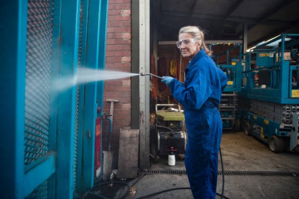 Best Restaurant Pressure Washing  in Bethel, OH
