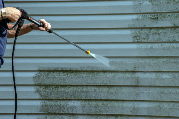 Best Post-Construction Pressure Washing  in Bethel, OH