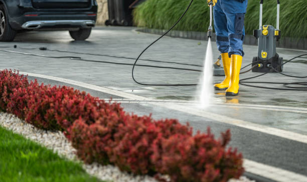 Best Patio and Deck Pressure Washing  in Bethel, OH