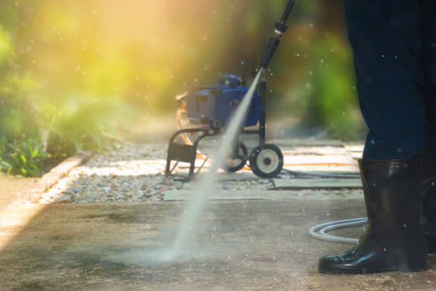 Best Concrete Sealing  in Bethel, OH